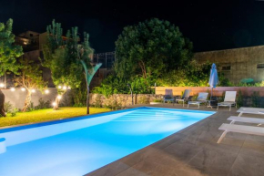Palazzo Marinella Sicilian Luxury Stay Giarre